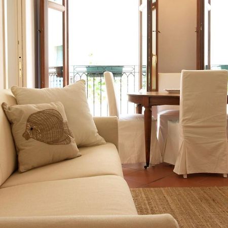 Roma 46 Appartement Alghero Buitenkant foto