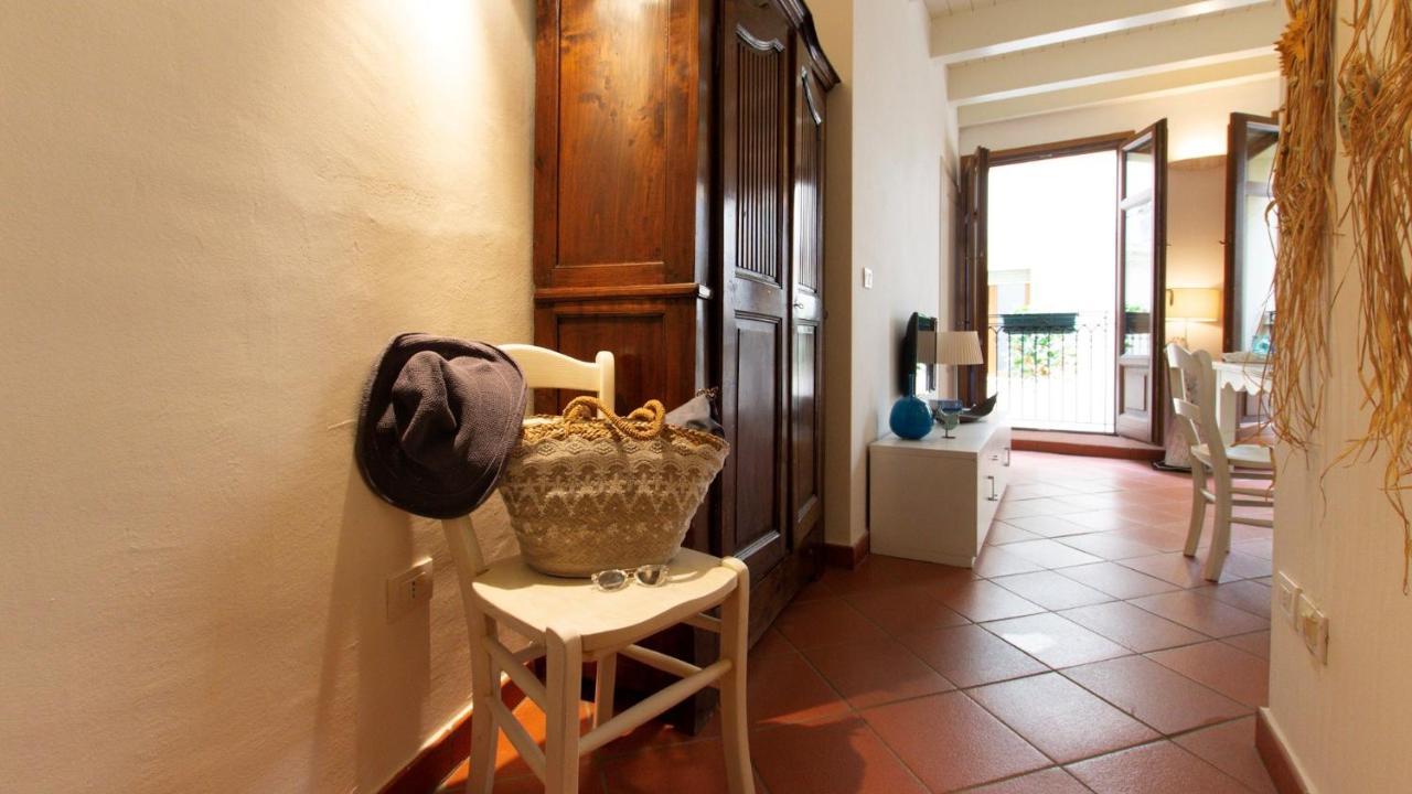 Roma 46 Appartement Alghero Buitenkant foto