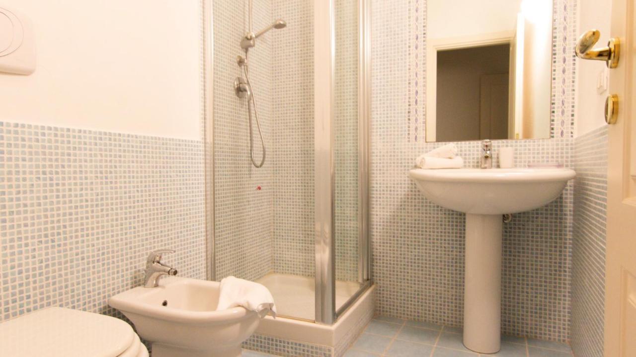 Roma 46 Appartement Alghero Buitenkant foto