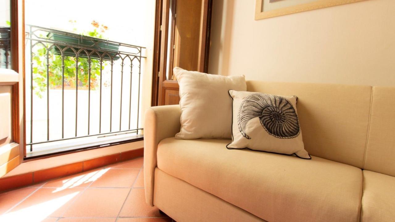 Roma 46 Appartement Alghero Buitenkant foto