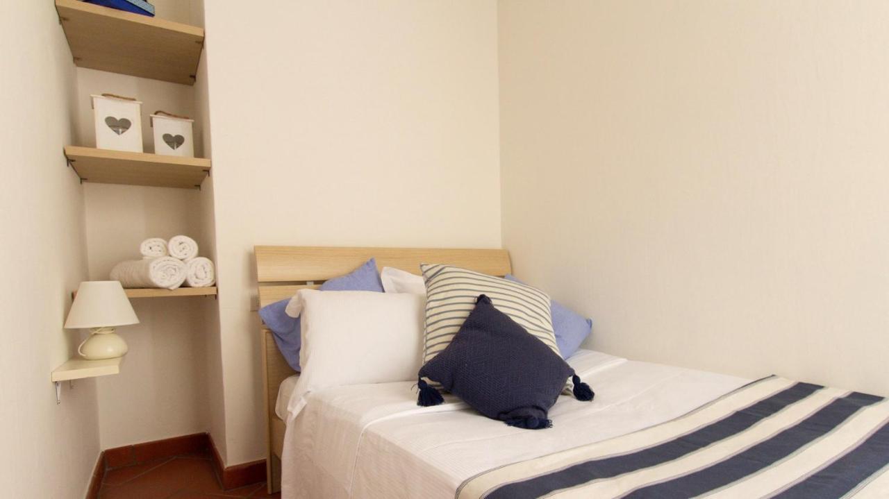 Roma 46 Appartement Alghero Buitenkant foto