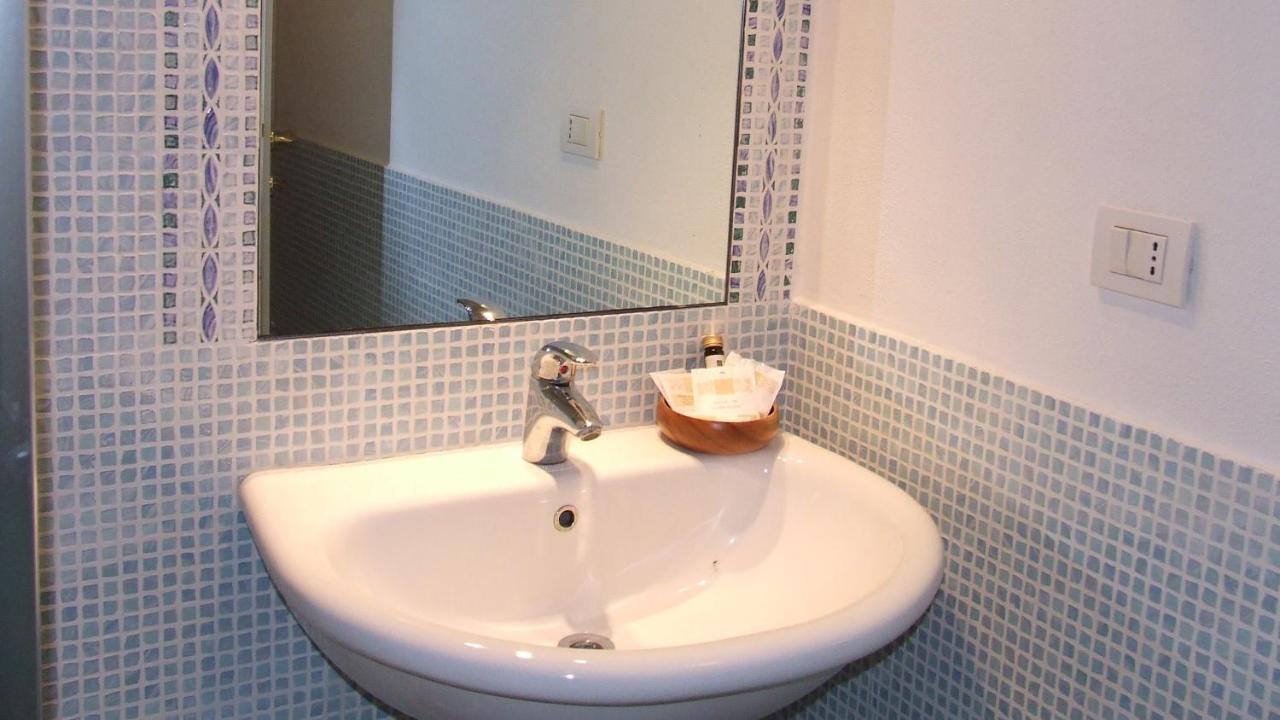 Roma 46 Appartement Alghero Buitenkant foto
