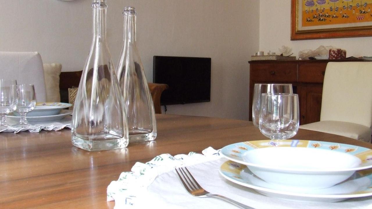 Roma 46 Appartement Alghero Buitenkant foto
