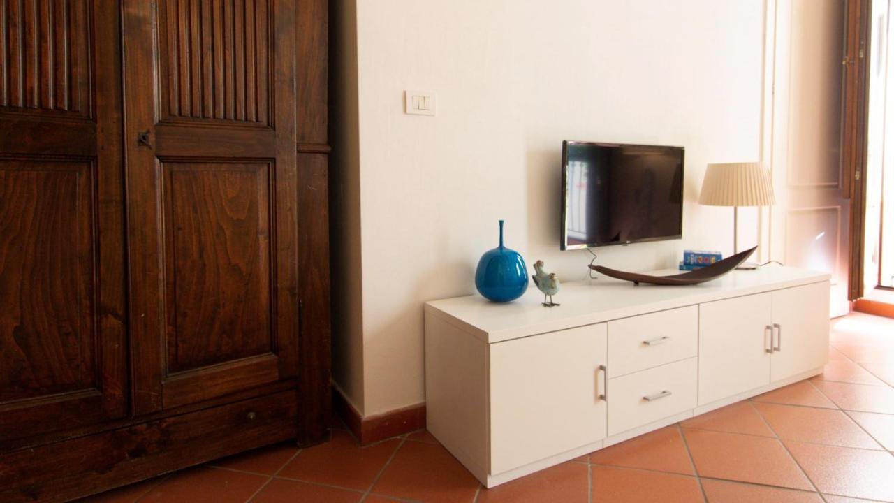 Roma 46 Appartement Alghero Buitenkant foto