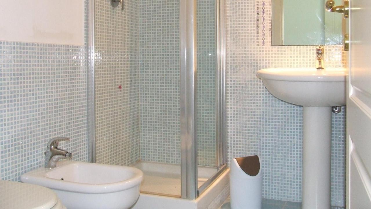 Roma 46 Appartement Alghero Buitenkant foto