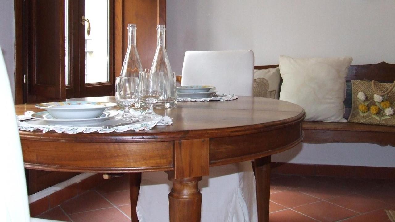 Roma 46 Appartement Alghero Buitenkant foto