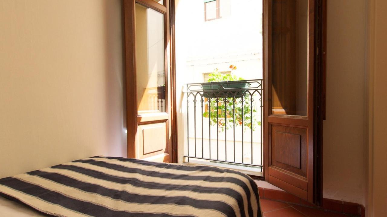 Roma 46 Appartement Alghero Buitenkant foto