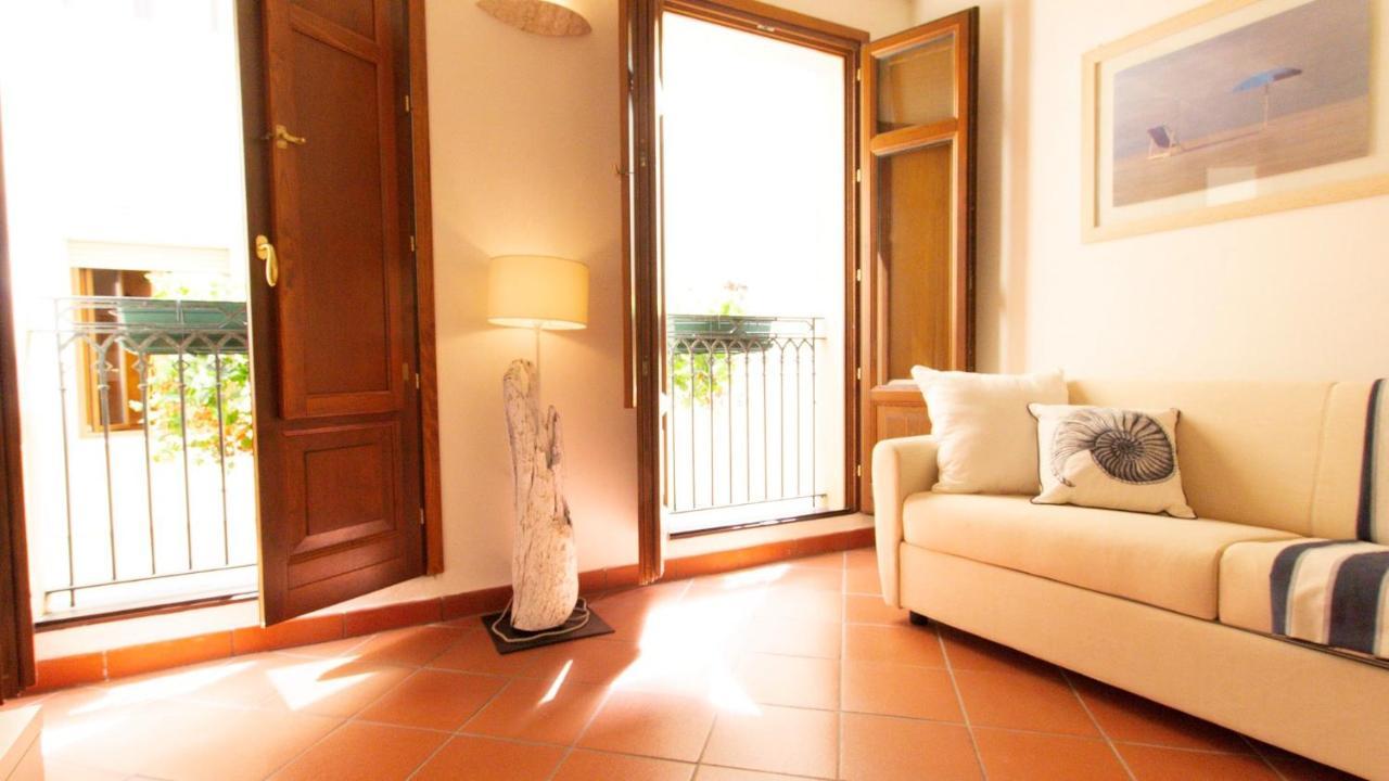 Roma 46 Appartement Alghero Buitenkant foto