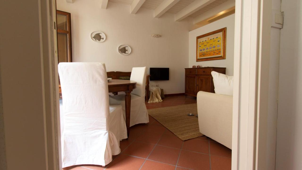 Roma 46 Appartement Alghero Buitenkant foto