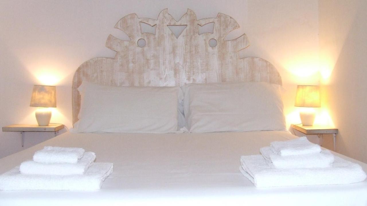 Roma 46 Appartement Alghero Buitenkant foto