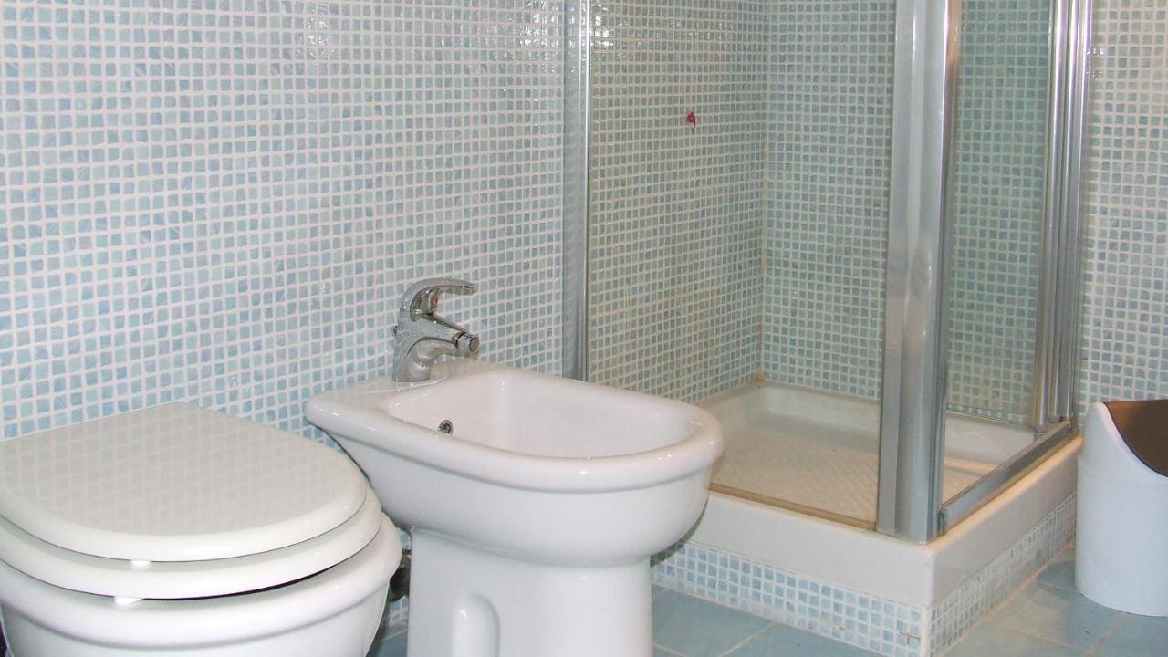 Roma 46 Appartement Alghero Buitenkant foto