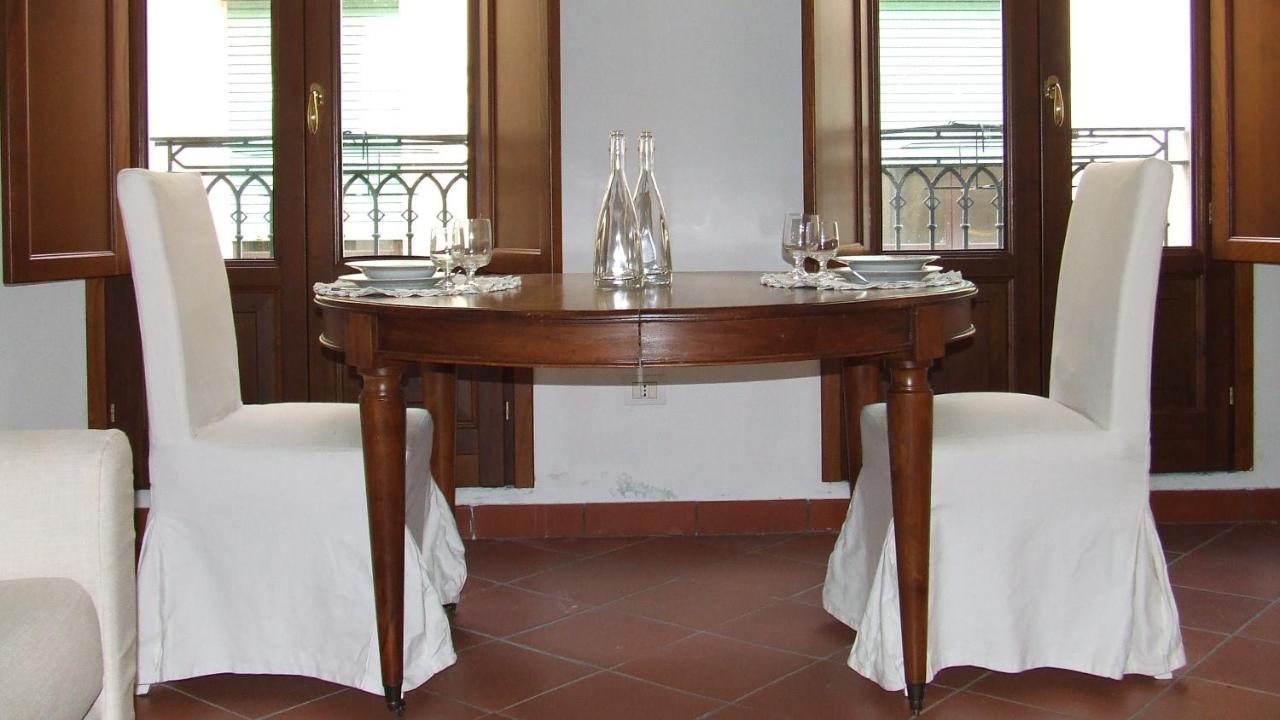 Roma 46 Appartement Alghero Buitenkant foto