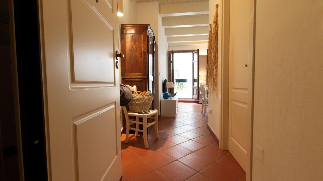 Roma 46 Appartement Alghero Buitenkant foto