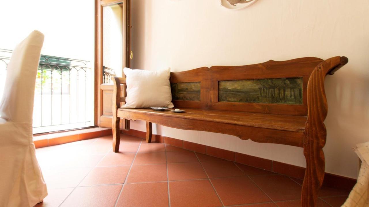 Roma 46 Appartement Alghero Buitenkant foto