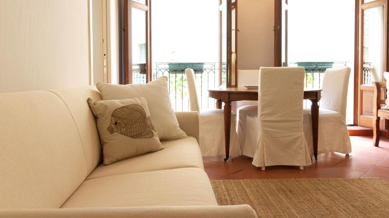 Roma 46 Appartement Alghero Buitenkant foto