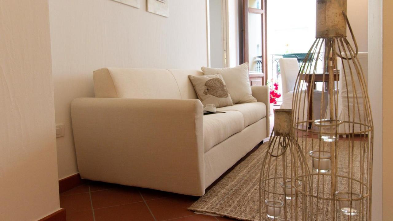 Roma 46 Appartement Alghero Buitenkant foto