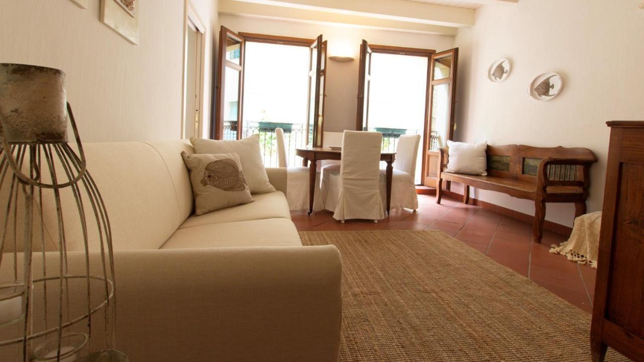 Roma 46 Appartement Alghero Buitenkant foto