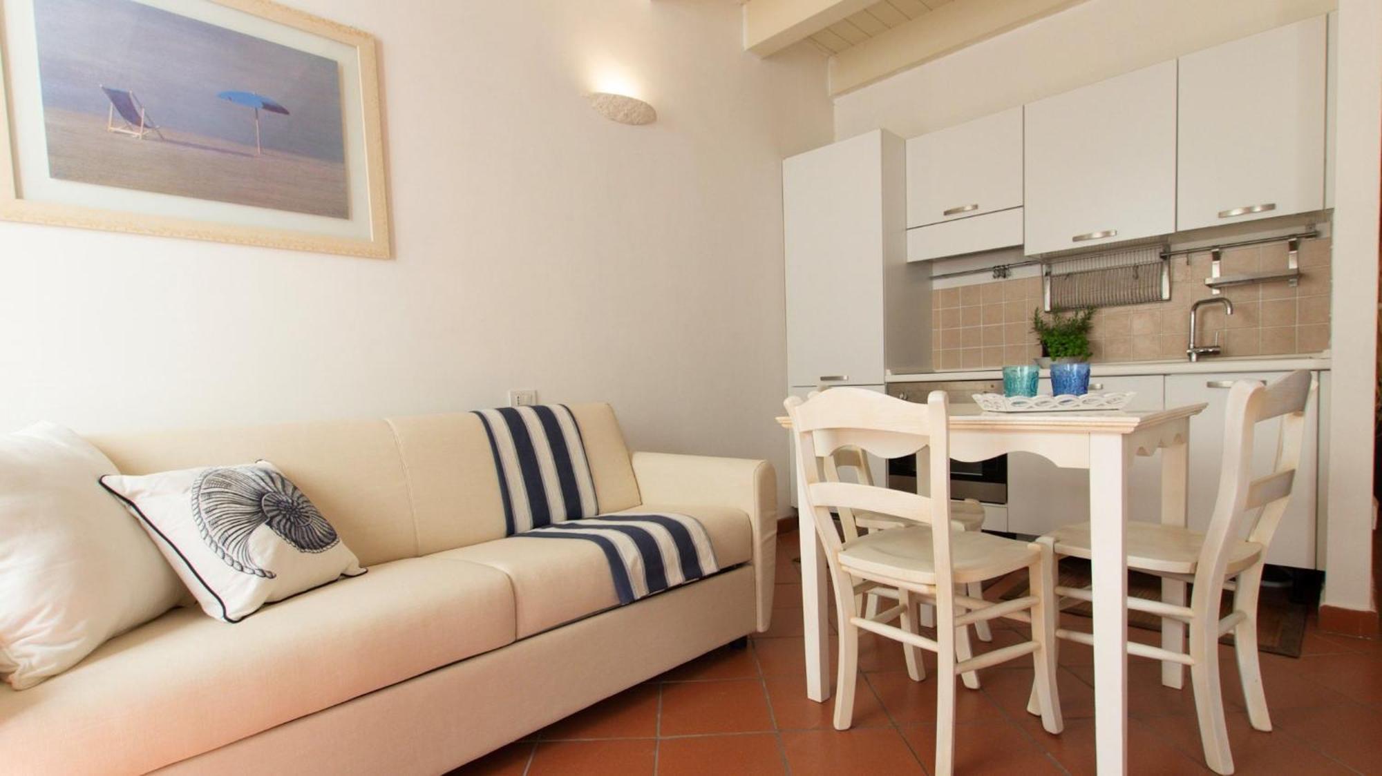 Roma 46 Appartement Alghero Buitenkant foto
